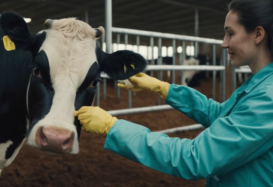 Бруцеллёз: опасность, которая ближе, чем кажется